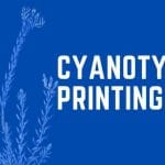 Flower Cyanotypes: Learn to do Cyanotype Printing