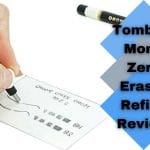 Tombow Mono Zero Eraser Refills Review: Are They Worth It?