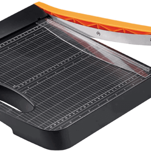 Fiskars Recycled Bypass Trimmer Review