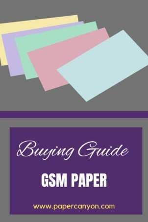 What is GSM Paper - The Ultimate Guide