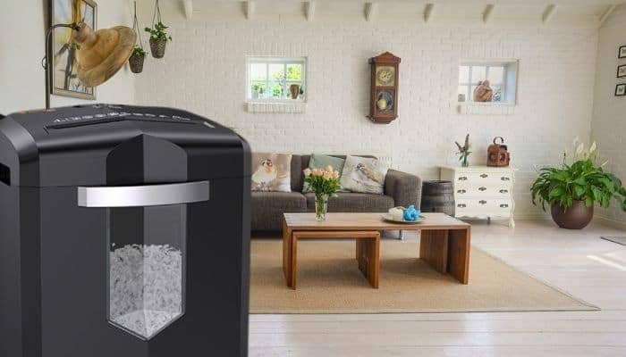 what is a paper shredder - The Ultimate Guide to Choosing the Best Paper Shredder