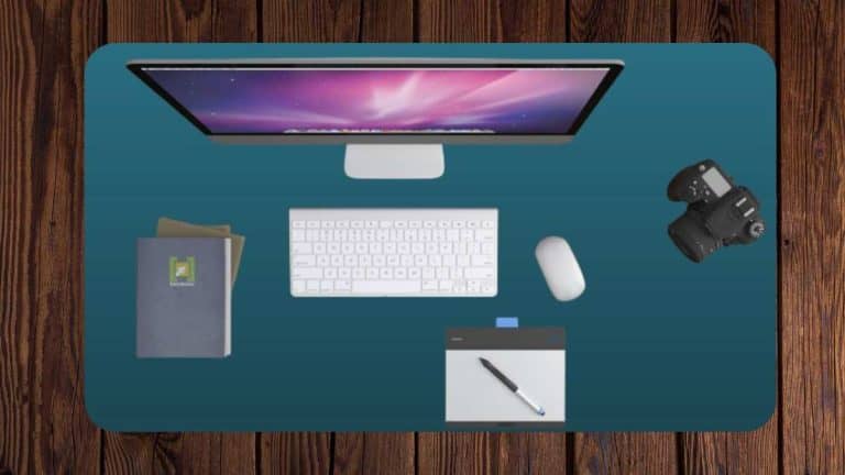 The Ultimate Guide to Understanding Desk Blotter Sizes