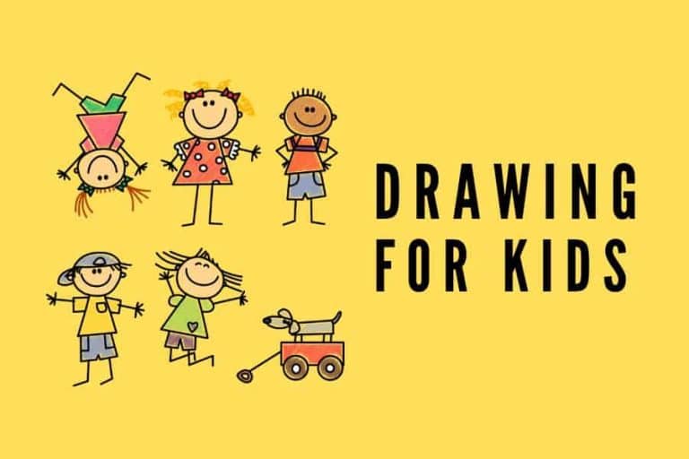 How to Draw Cute Stuff: Step-by-Step Drawing for Kids