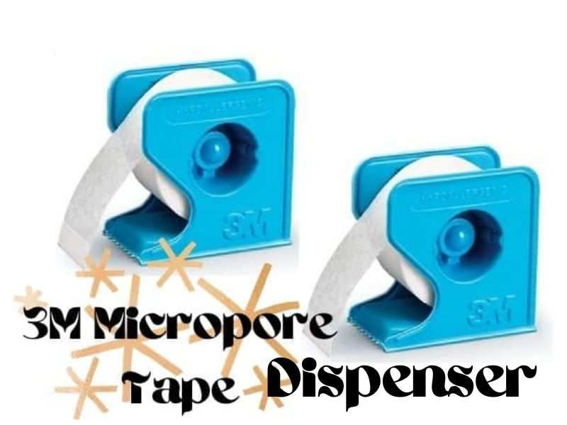micropore tape Dispenser