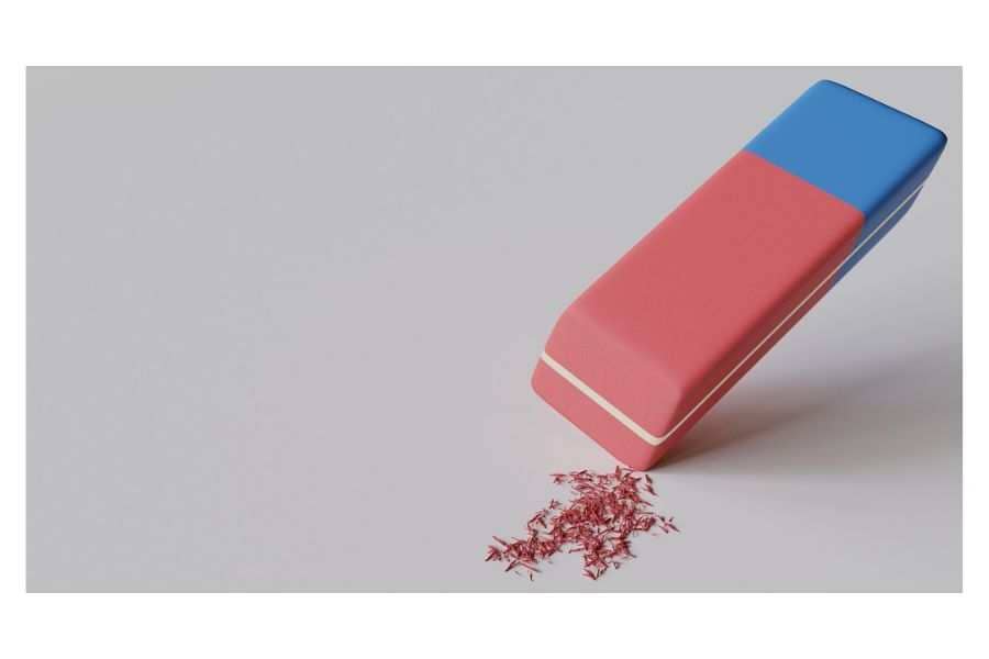 Fascinating Evolution of Rubber Erasers